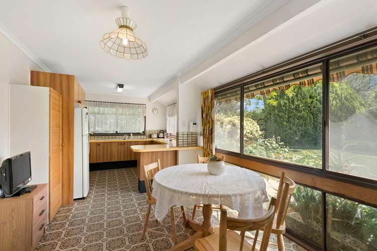 Third view of Homely townhouse listing, 51 Kootingal Street, Giralang ACT 2617