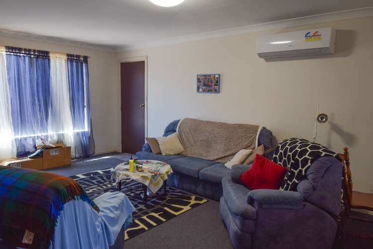 Second view of Homely unit listing, 8/59 Brock Street, Young NSW 2594