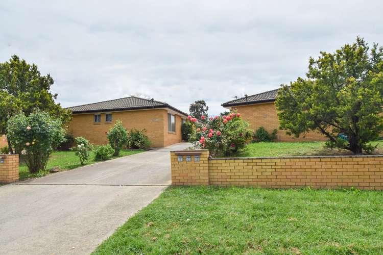 Third view of Homely unit listing, 8/59 Brock Street, Young NSW 2594
