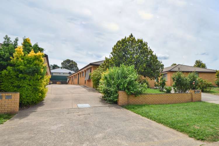 Fifth view of Homely unit listing, 8/59 Brock Street, Young NSW 2594