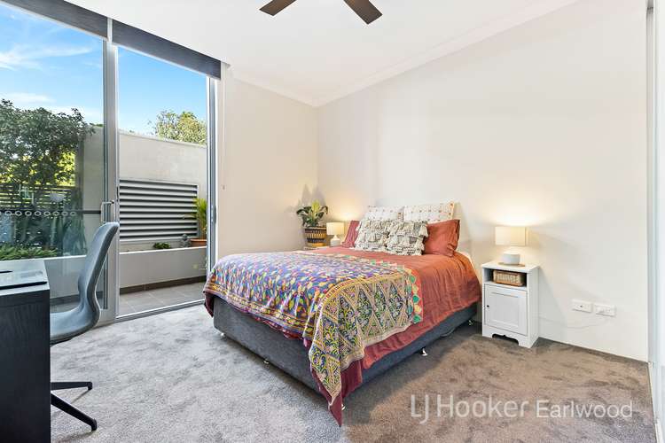 Fifth view of Homely apartment listing, 3/9-11 Wollongong Road, Arncliffe NSW 2205
