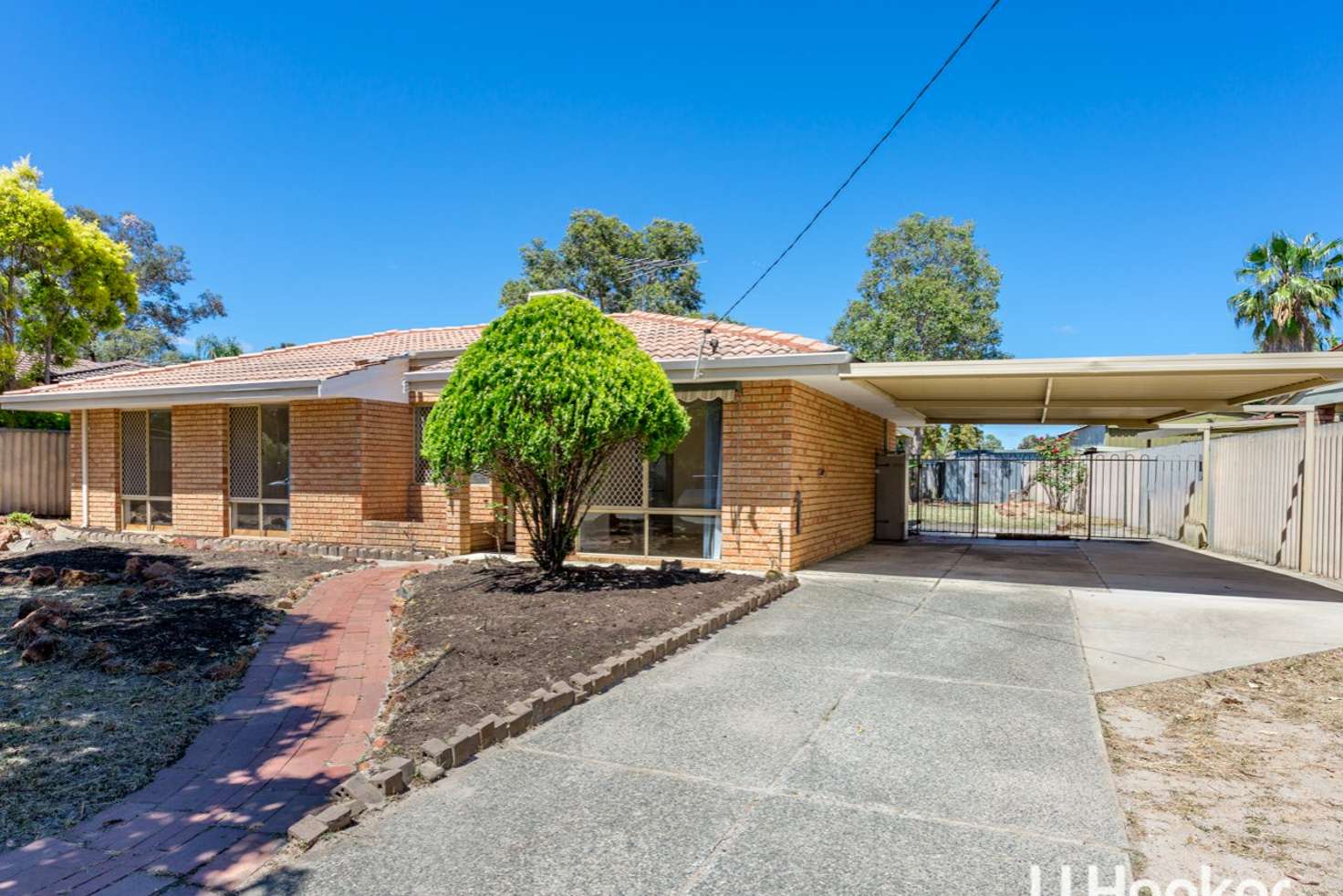 Main view of Homely house listing, 7 Farnham Place, Gosnells WA 6110