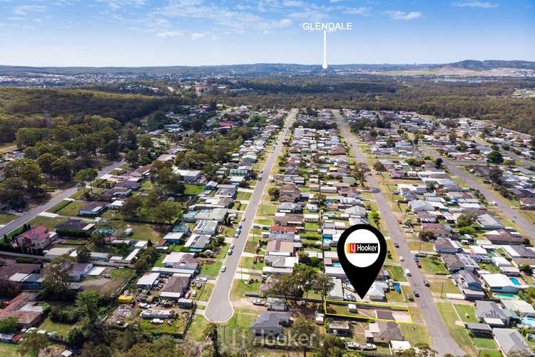 Fourth view of Homely residentialLand listing, 1a Thomas Street, Barnsley NSW 2278