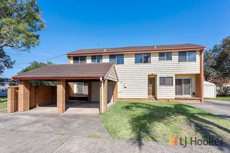 Fifth view of Homely house listing, 2/62-64 Peterborough Ave, Lake Illawarra NSW 2528