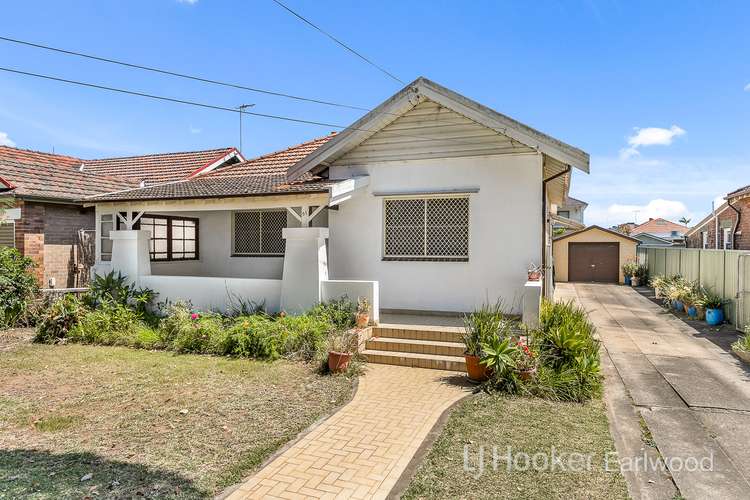 Main view of Homely house listing, 51 Earlwood Avenue, Earlwood NSW 2206