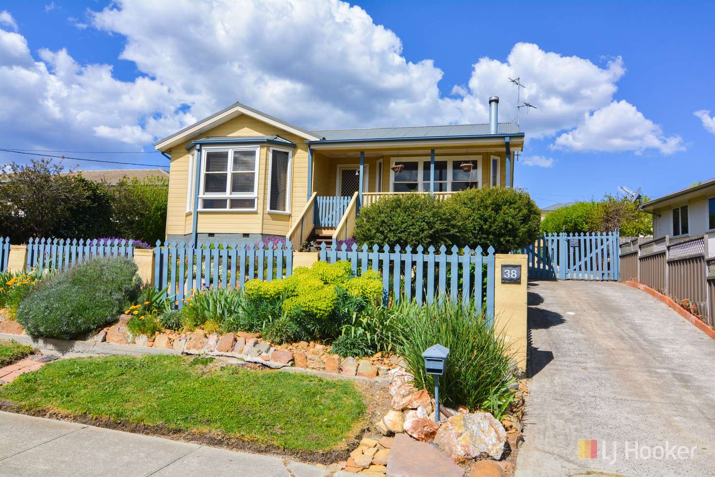 Main view of Homely house listing, 38 Landa Street, Lithgow NSW 2790