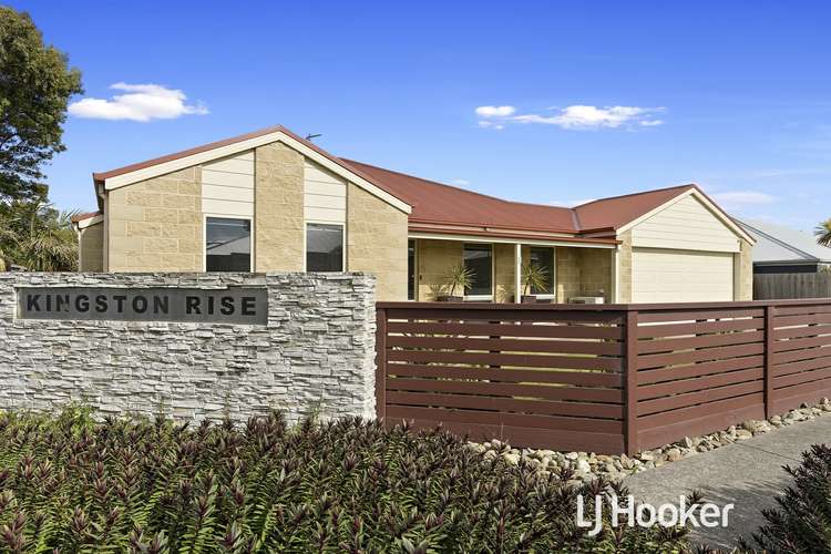 Second view of Homely house listing, 1 North View Drive, Wonthaggi VIC 3995