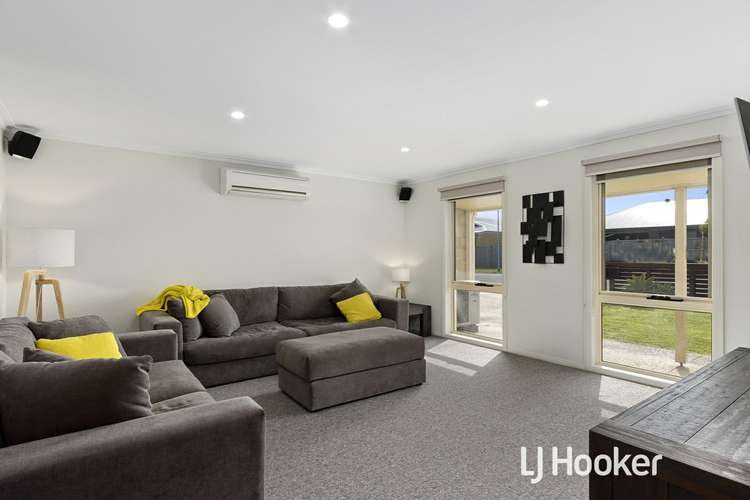 Third view of Homely house listing, 1 North View Drive, Wonthaggi VIC 3995