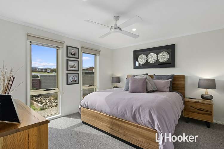 Fourth view of Homely house listing, 1 North View Drive, Wonthaggi VIC 3995