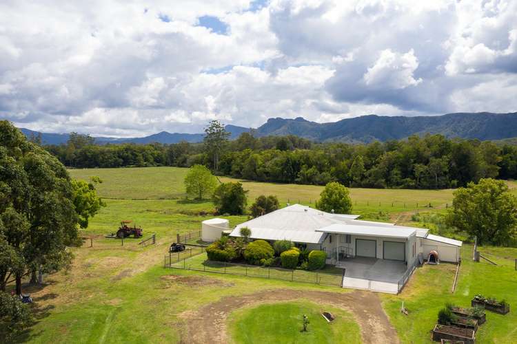 Second view of Homely ruralOther listing, 59 Tyrie Lane, Upper Lansdowne NSW 2430