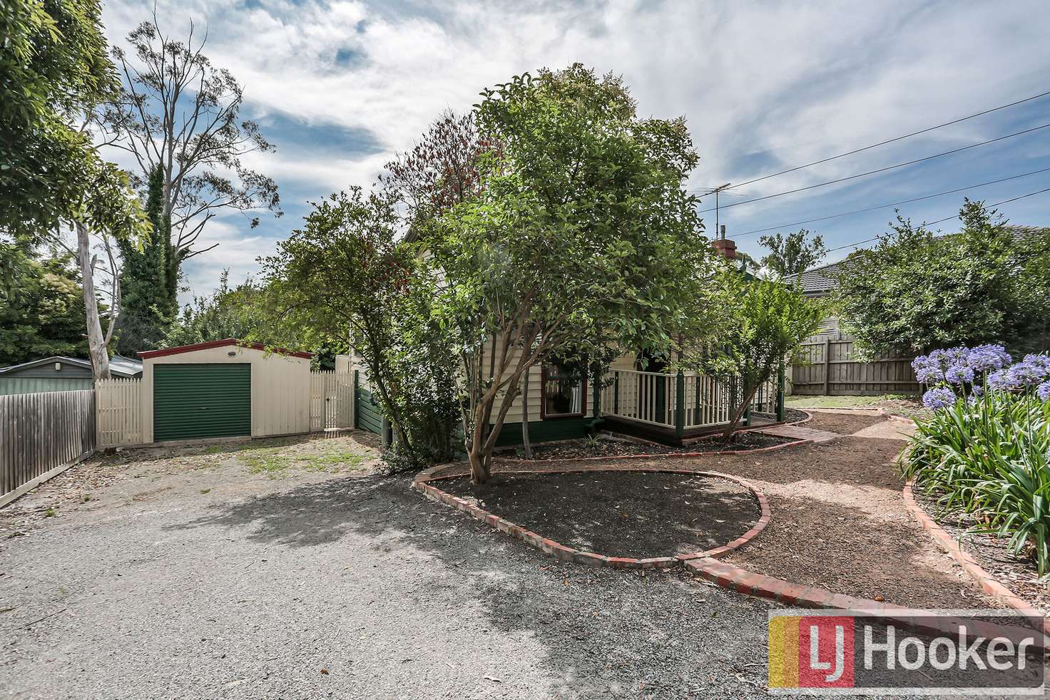 Main view of Homely house listing, 1/2 Green Street, Boronia VIC 3155