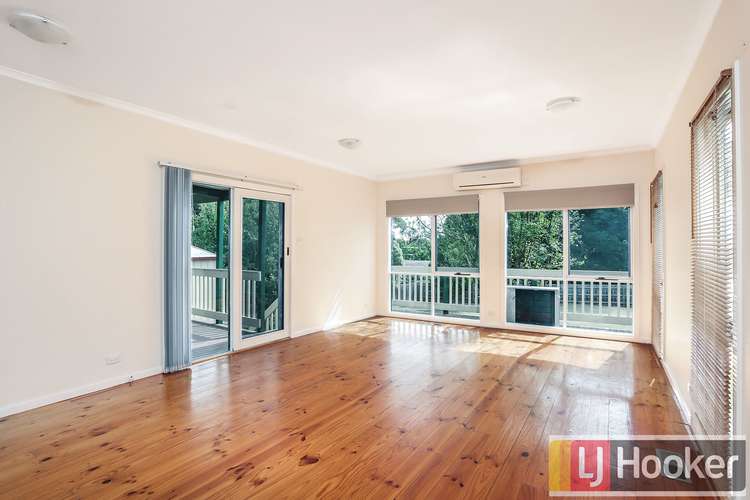 Fourth view of Homely house listing, 1/2 Green Street, Boronia VIC 3155
