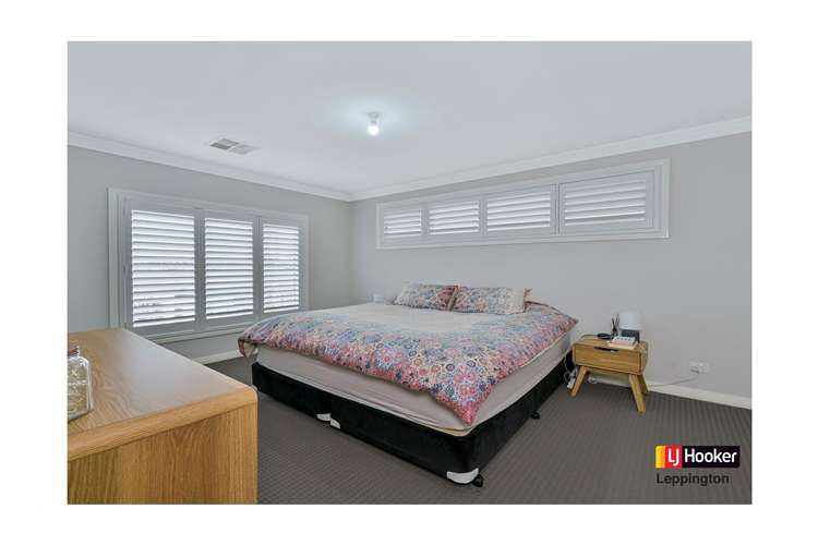 Fifth view of Homely house listing, 14 Penstock Street, Leppington NSW 2179