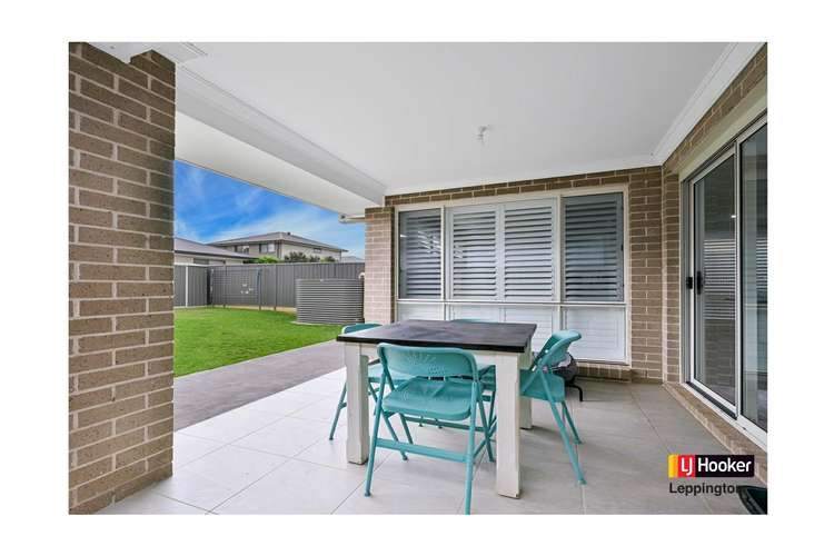 Seventh view of Homely house listing, 14 Penstock Street, Leppington NSW 2179