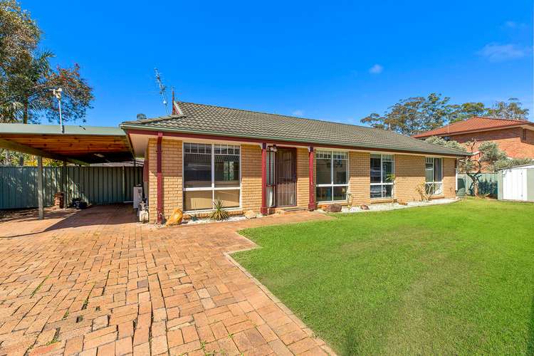 Main view of Homely house listing, 41 Lorraine Ave, Berkeley Vale NSW 2261