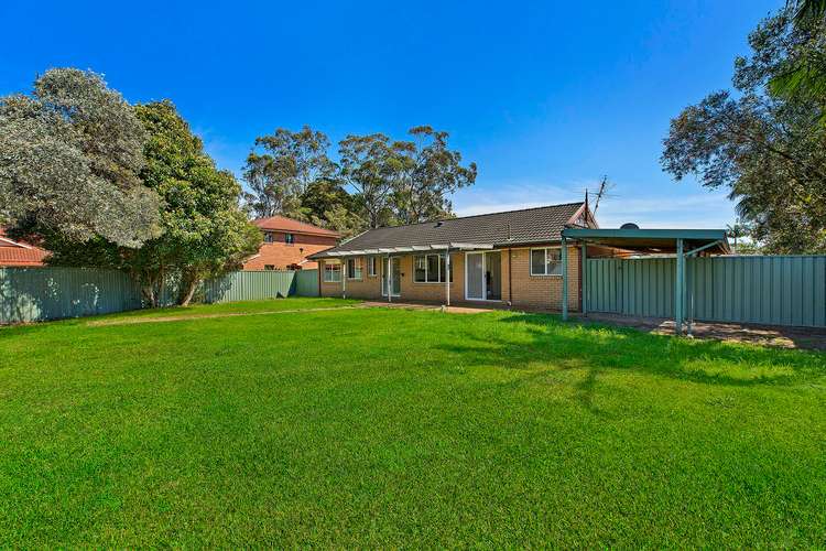 Fifth view of Homely house listing, 41 Lorraine Ave, Berkeley Vale NSW 2261