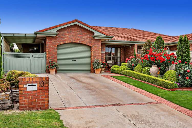 Main view of Homely unit listing, 1/13 Cocos Grove, West Lakes SA 5021