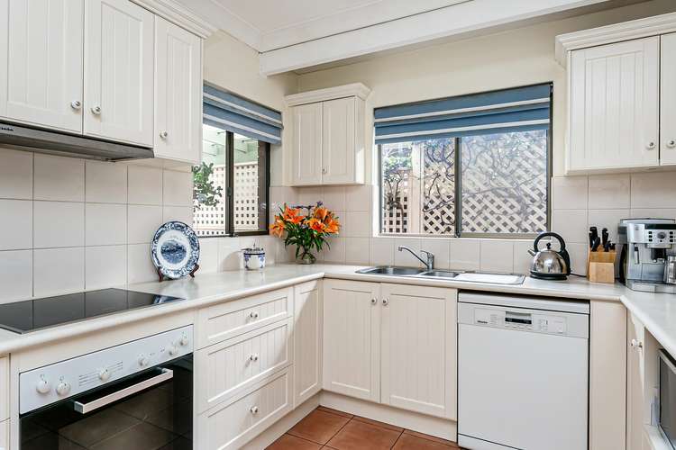 Second view of Homely unit listing, 1/13 Cocos Grove, West Lakes SA 5021