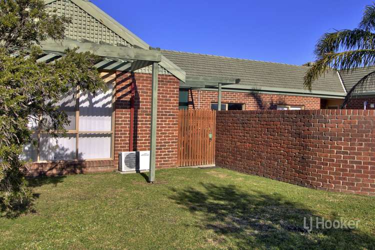Main view of Homely unit listing, 3/93 Moroney Street, Bairnsdale VIC 3875