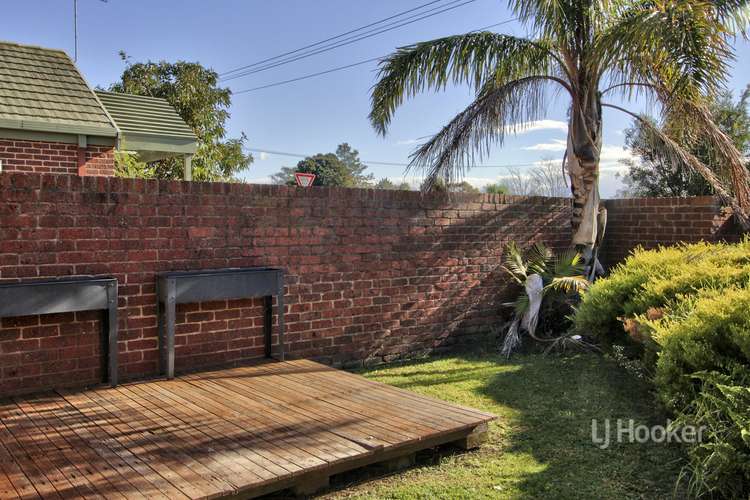 Second view of Homely unit listing, 3/93 Moroney Street, Bairnsdale VIC 3875