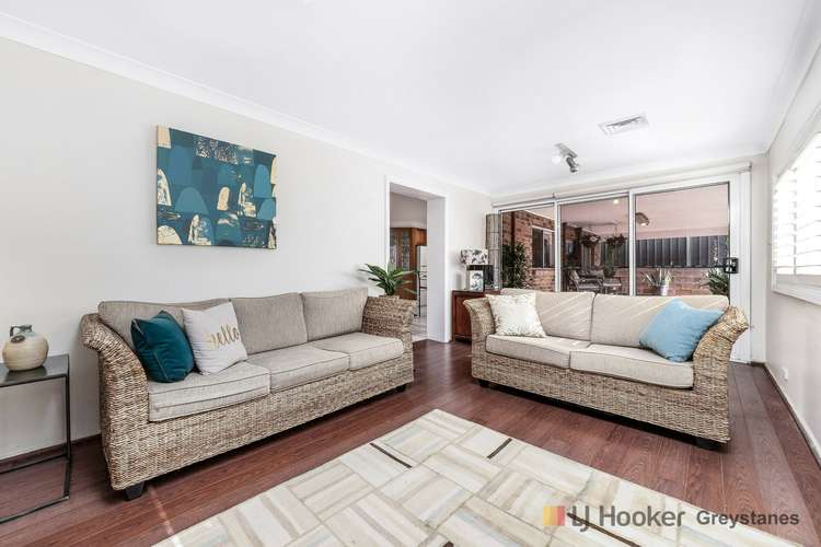 Third view of Homely house listing, 5 Poinciana Parade, Greystanes NSW 2145