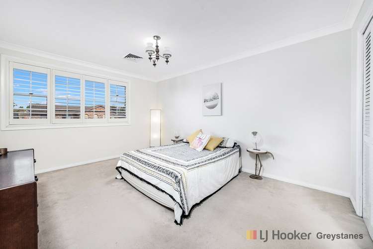 Fifth view of Homely house listing, 5 Poinciana Parade, Greystanes NSW 2145