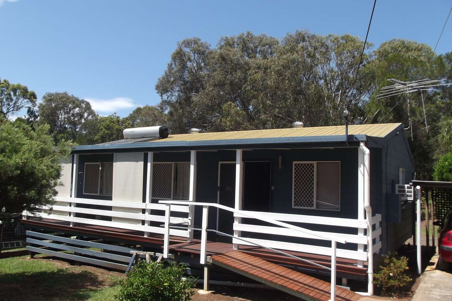 Main view of Homely house listing, 38 Brighton Street, Macleay Island QLD 4184