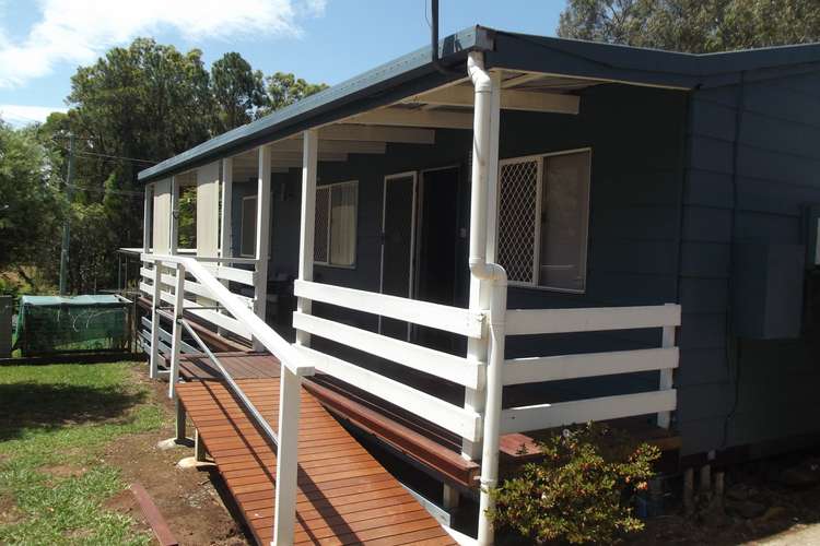 Second view of Homely house listing, 38 Brighton Street, Macleay Island QLD 4184