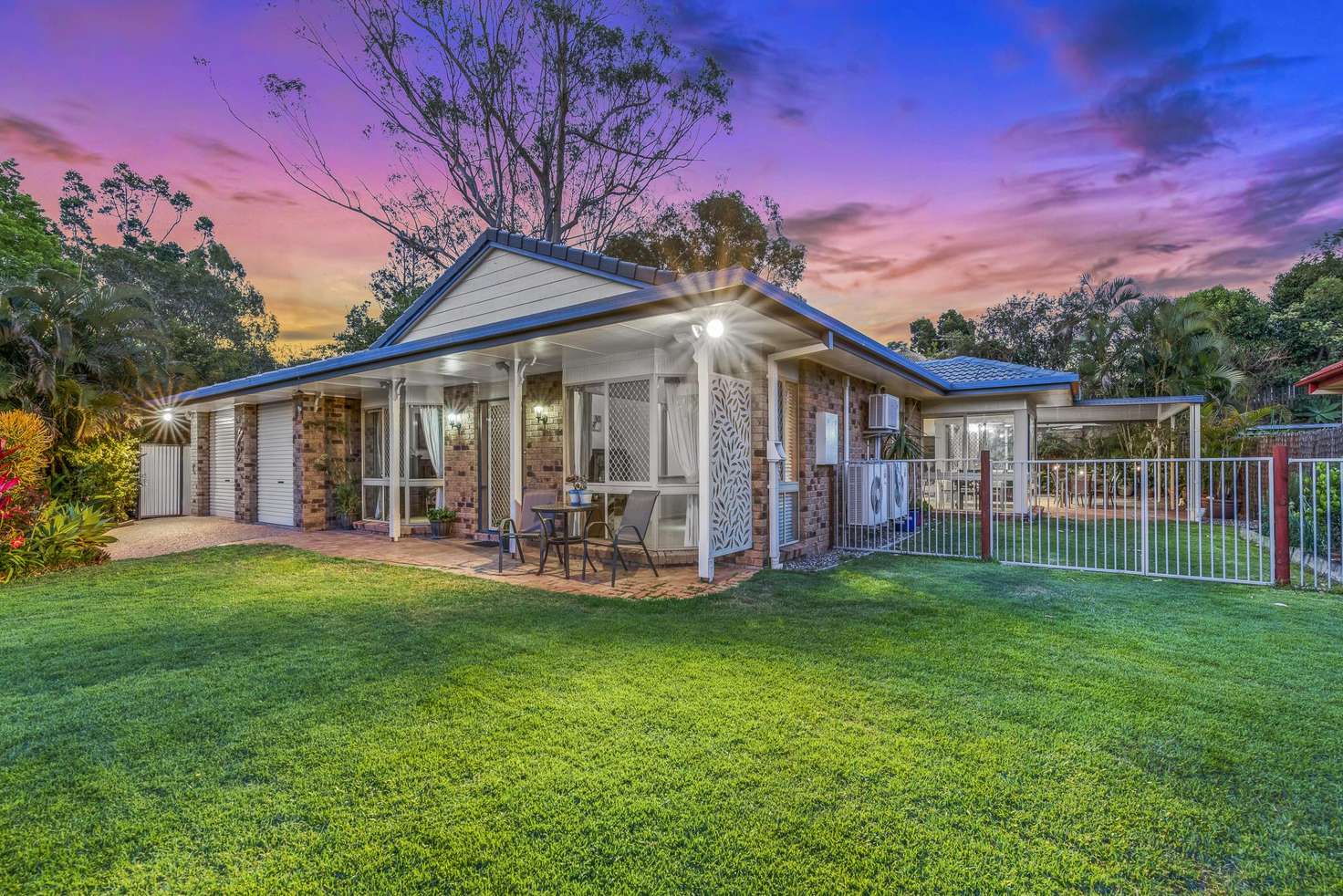 Main view of Homely house listing, 469 Payne Road, The Gap QLD 4061