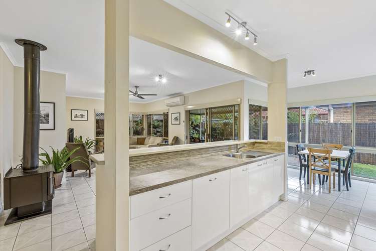 Second view of Homely house listing, 469 Payne Road, The Gap QLD 4061