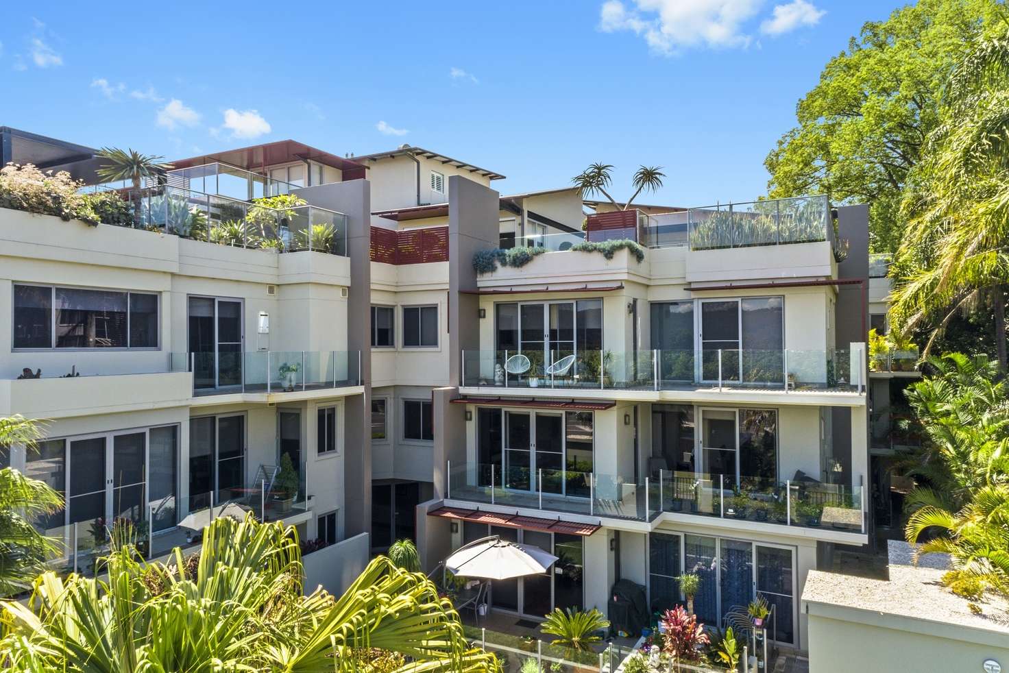 Main view of Homely apartment listing, 10/43 Masons Parade, Gosford NSW 2250