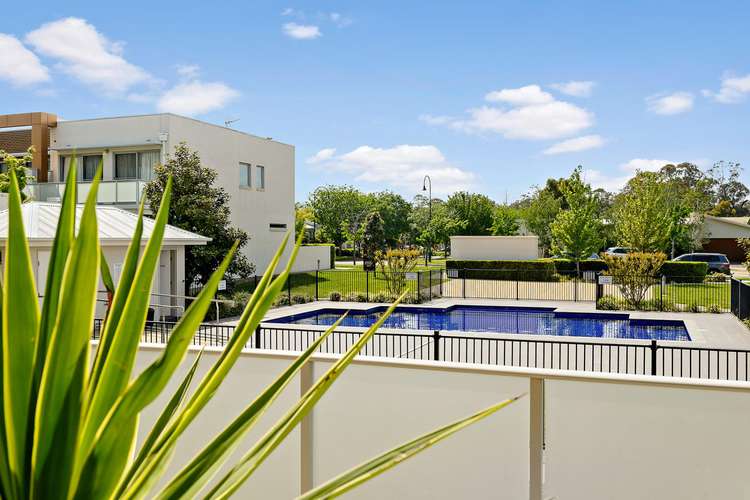 Main view of Homely apartment listing, 42/148 Flemington Road, Harrison ACT 2914