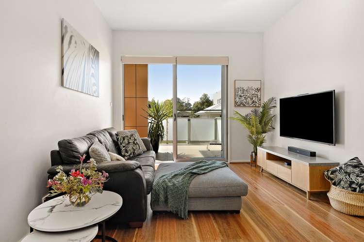 Fourth view of Homely apartment listing, 42/148 Flemington Road, Harrison ACT 2914