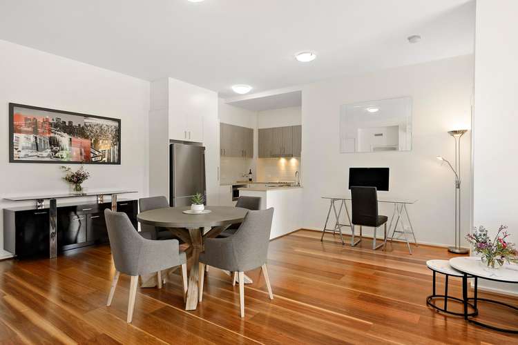 Fifth view of Homely apartment listing, 42/148 Flemington Road, Harrison ACT 2914