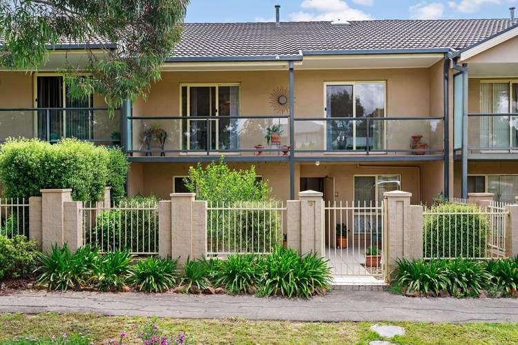 Main view of Homely townhouse listing, 9 Frances Burke Street, Gungahlin ACT 2912