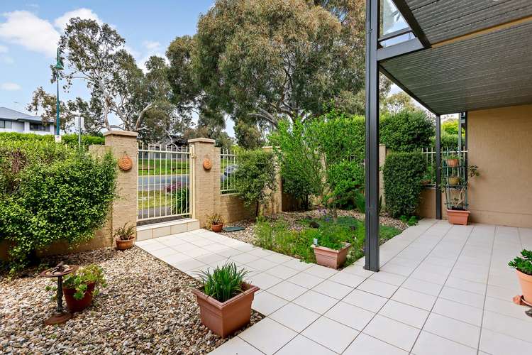 Second view of Homely townhouse listing, 9 Frances Burke Street, Gungahlin ACT 2912