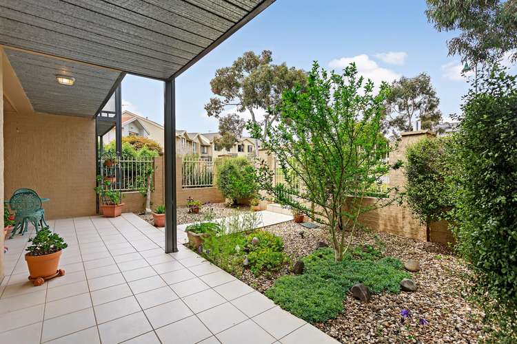 Third view of Homely townhouse listing, 9 Frances Burke Street, Gungahlin ACT 2912