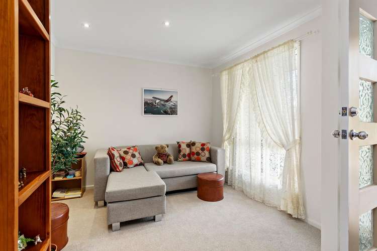 Fourth view of Homely townhouse listing, 9 Frances Burke Street, Gungahlin ACT 2912