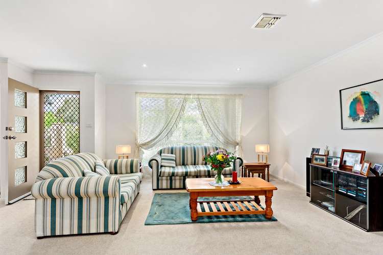 Fifth view of Homely townhouse listing, 9 Frances Burke Street, Gungahlin ACT 2912