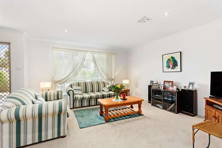 Sixth view of Homely townhouse listing, 9 Frances Burke Street, Gungahlin ACT 2912