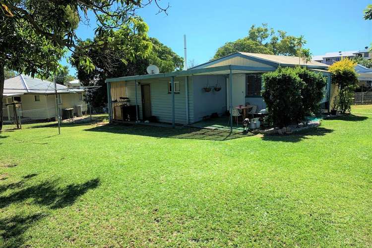 Second view of Homely house listing, 28 Pacific Avenue, Tannum Sands QLD 4680