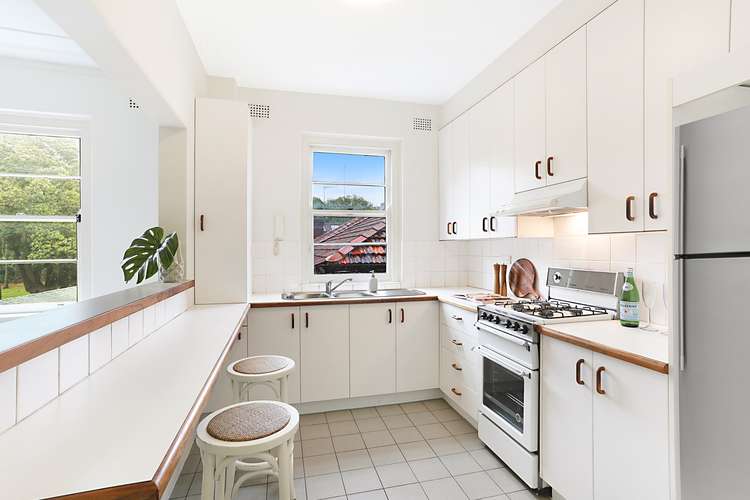 Second view of Homely apartment listing, 10/120 Francis St, Bondi Beach NSW 2026