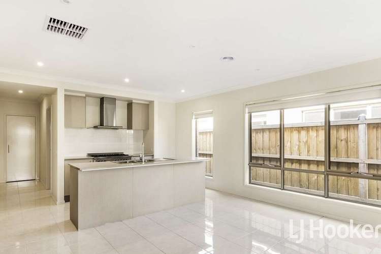 Third view of Homely house listing, 46 Dingo Street, Point Cook VIC 3030