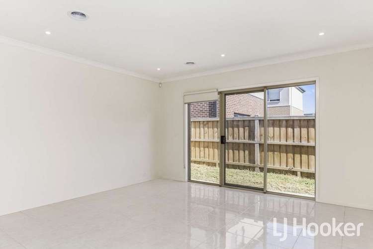 Fifth view of Homely house listing, 46 Dingo Street, Point Cook VIC 3030