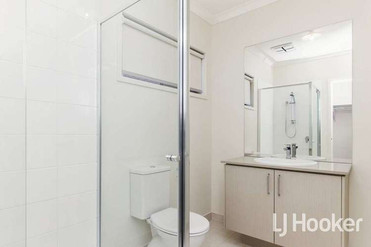 Sixth view of Homely house listing, 46 Dingo Street, Point Cook VIC 3030