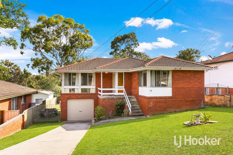Main view of Homely house listing, 91 Vardys Road, Lalor Park NSW 2147