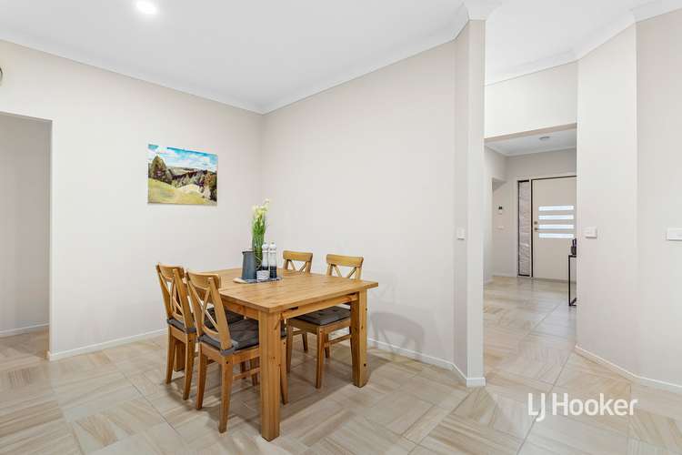 Fourth view of Homely house listing, 8 Mystic Grove, Point Cook VIC 3030