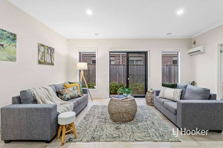 Fifth view of Homely house listing, 8 Mystic Grove, Point Cook VIC 3030