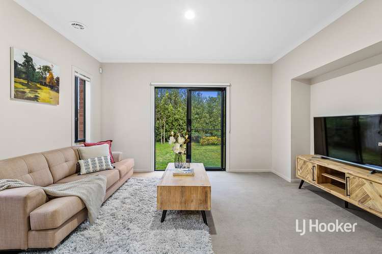 Sixth view of Homely house listing, 8 Mystic Grove, Point Cook VIC 3030