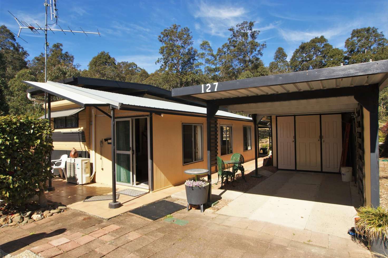 Main view of Homely unit listing, Site 127/11195 Princes Highway, North Batemans Bay NSW 2536
